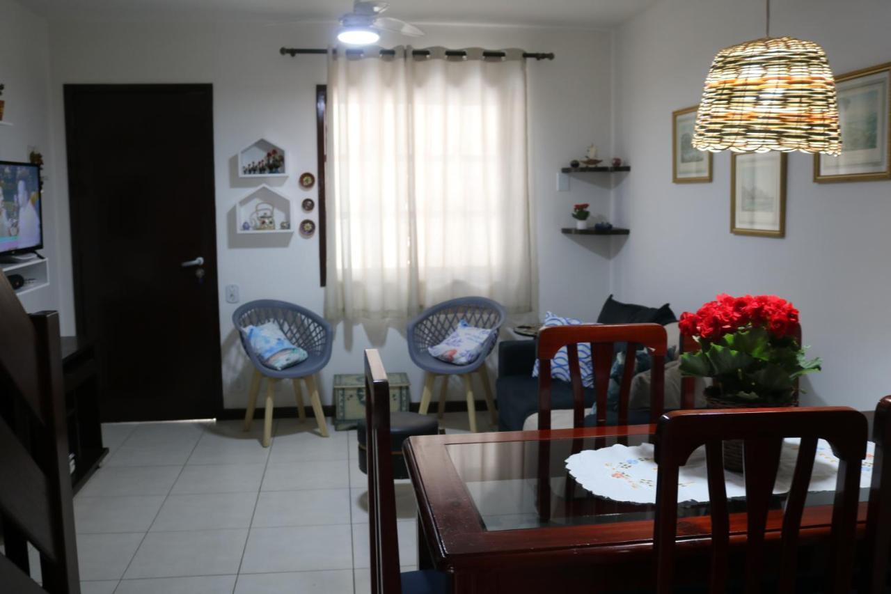 Casa Gorete Praia Das Dunas Residence Club Cabo Frio Exterior photo
