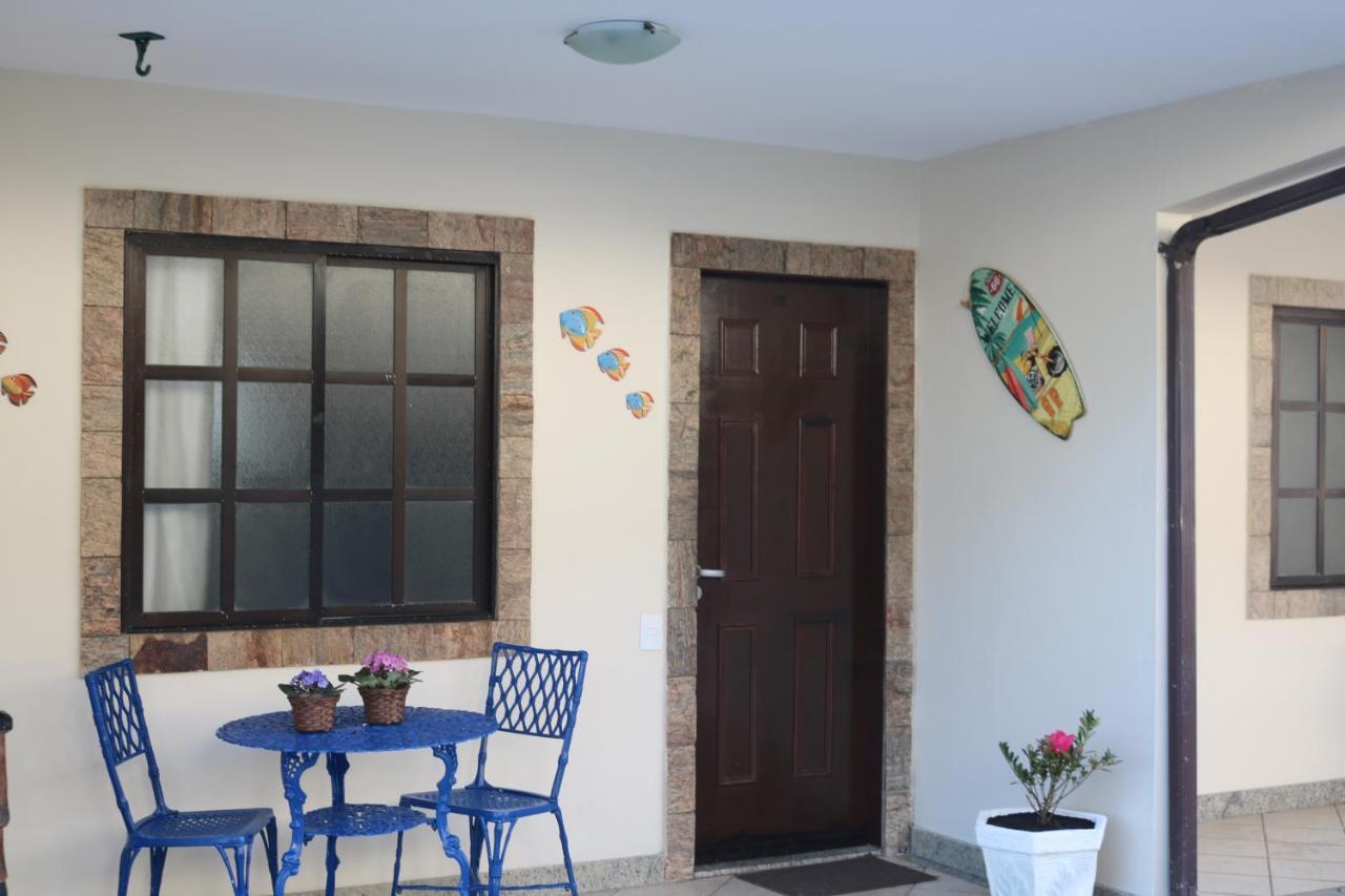 Casa Gorete Praia Das Dunas Residence Club Cabo Frio Exterior photo
