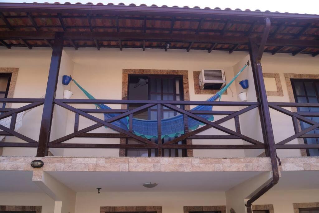Casa Gorete Praia Das Dunas Residence Club Cabo Frio Exterior photo
