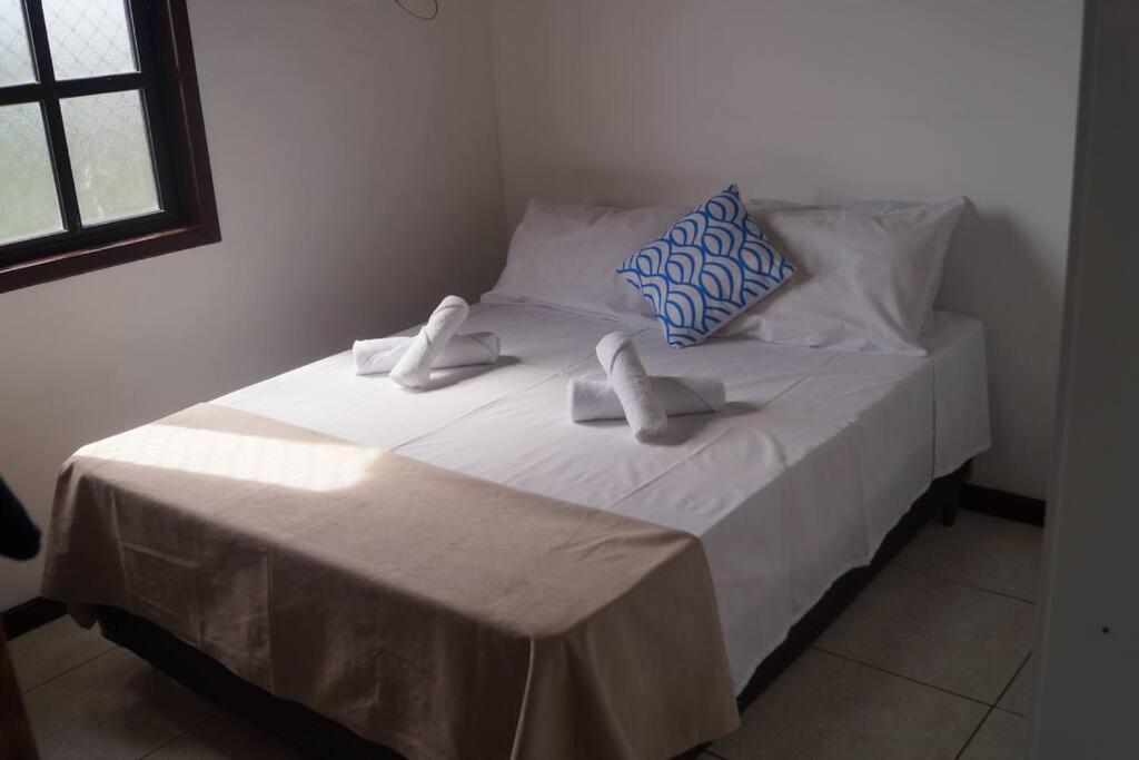Casa Gorete Praia Das Dunas Residence Club Cabo Frio Exterior photo