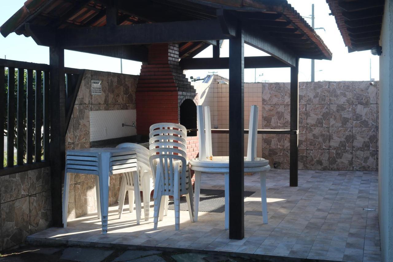 Casa Gorete Praia Das Dunas Residence Club Cabo Frio Exterior photo