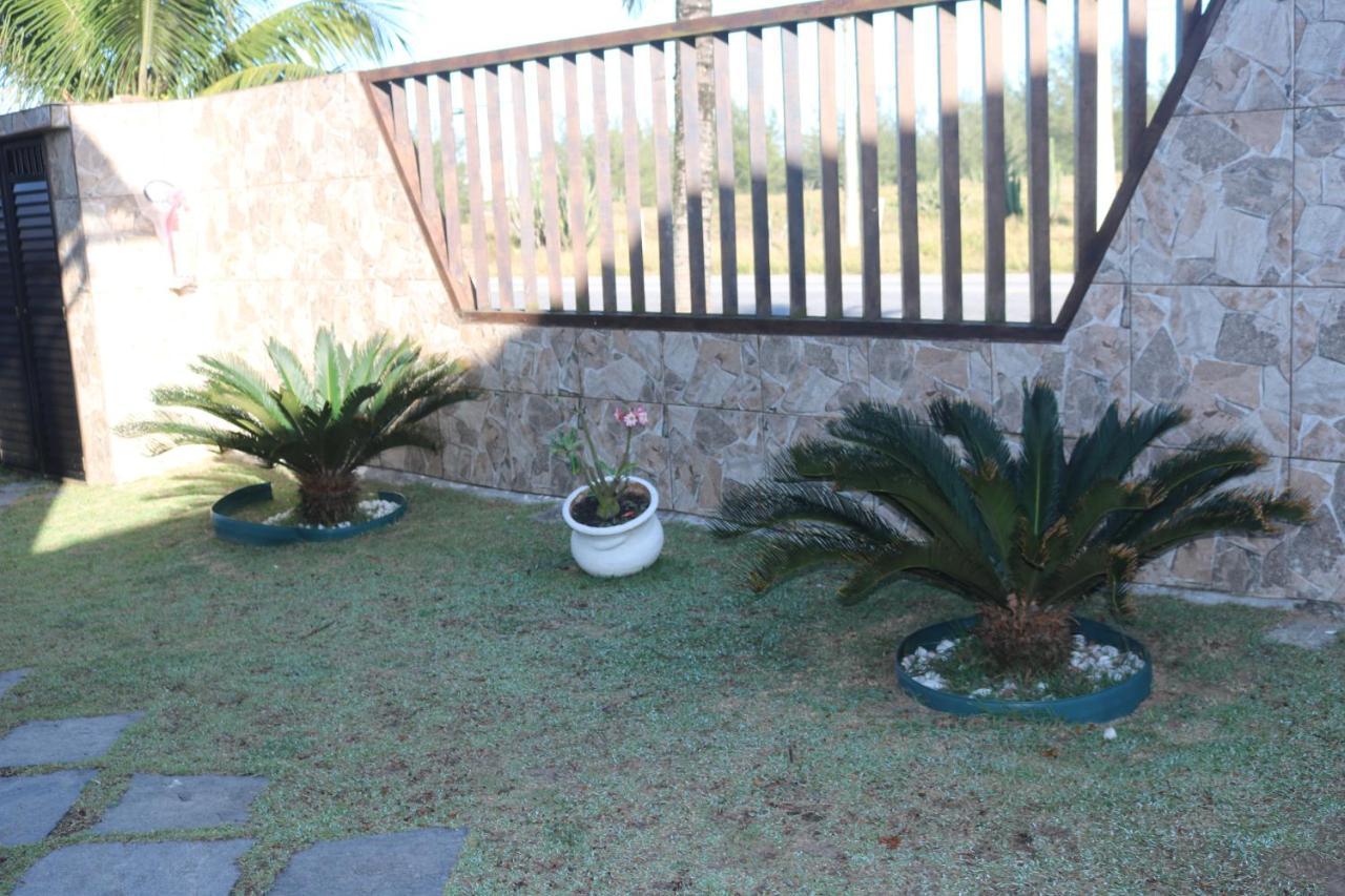 Casa Gorete Praia Das Dunas Residence Club Cabo Frio Exterior photo