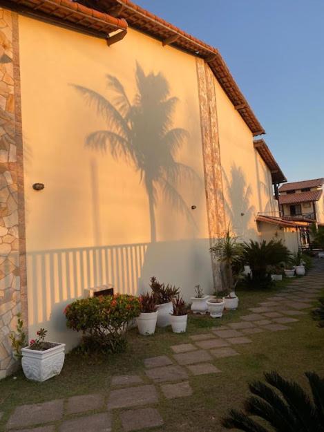 Casa Gorete Praia Das Dunas Residence Club Cabo Frio Exterior photo